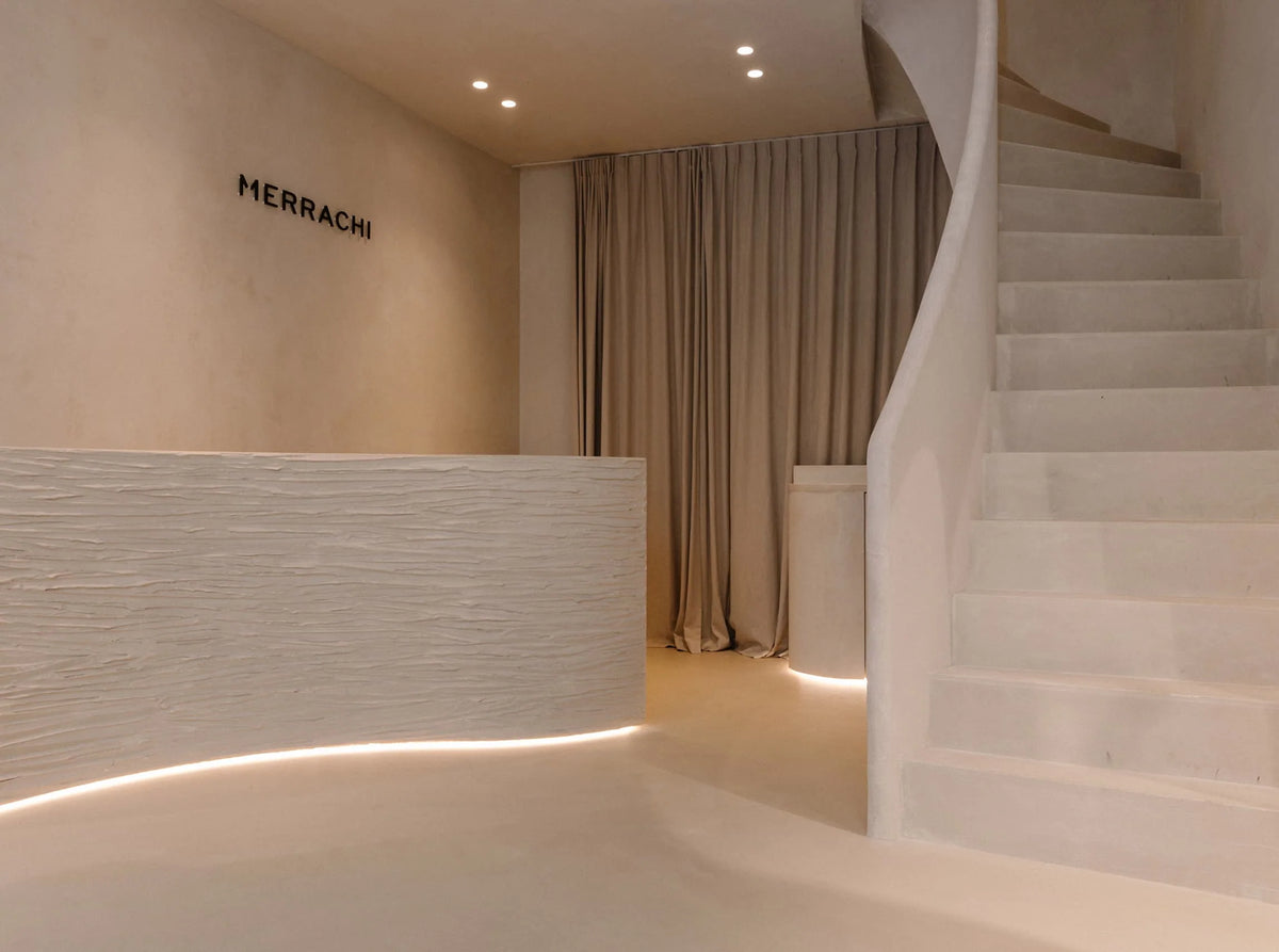 Amsterdam Flagship Store